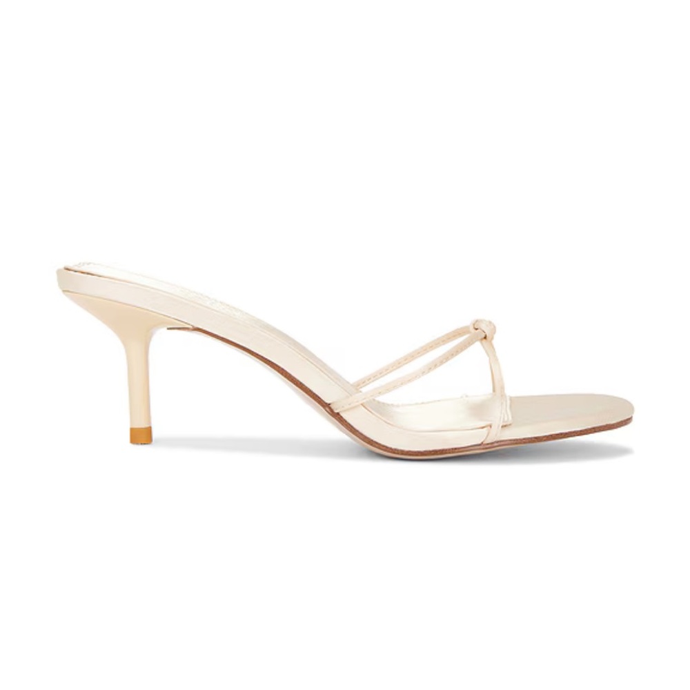 Femme LA Maeve slipper